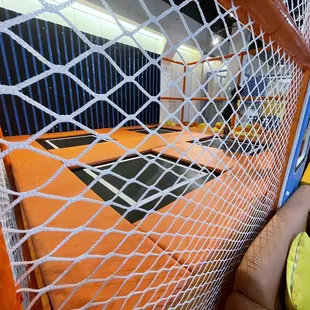 Trampoline