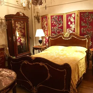 I  this bed so much!