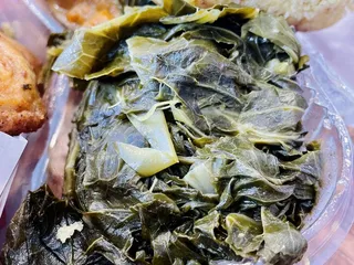 Addie Love’s Soul Food Cafe