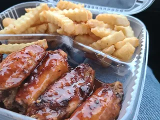 Soul Wingz Food Truck