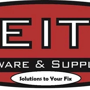 Keith Hardware &amp; Supply, Inc.  visit us for the Solutions to Your Fix!