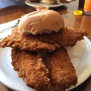 Even better than I remembered