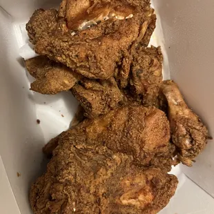 Fried Chicken