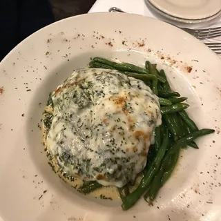Chicken Florentine