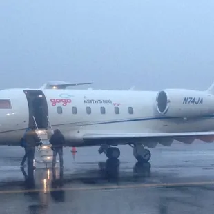 1st inflight food truck SXSW.