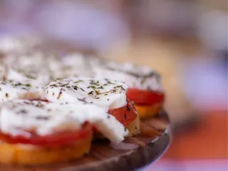 Buddy’s BBQ & Crepes