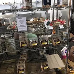 Cookies for sale