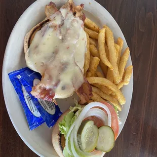 Chicken Club