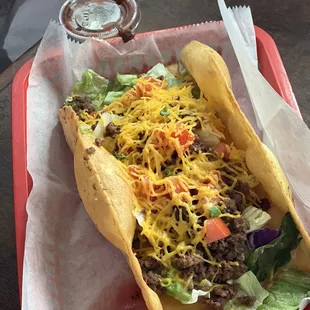 10&quot; taco