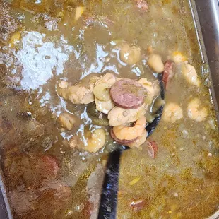 Gumbo