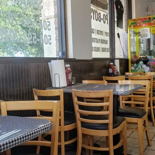 interior