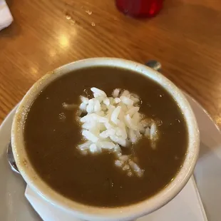 food, chowder, soups and chowder, soup