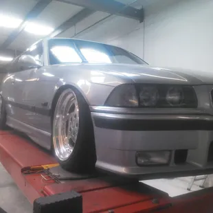 Keith's Wheel Alignment