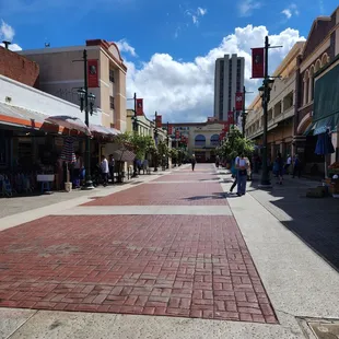 Revitalize. It's nice