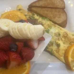 Keke's Breakfast Cafe