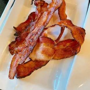 Side of bacon