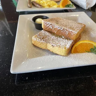 French Toast