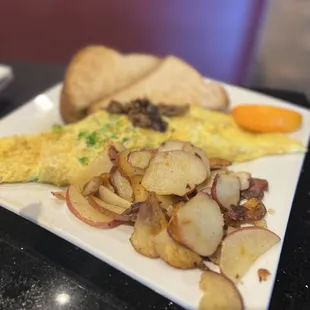 Keke's Breakfast Cafe