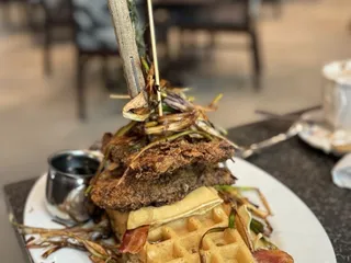 Hash House a Go Go