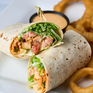 food, wraps, burritos and wraps, burrito