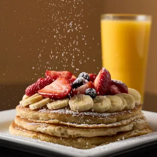 crepes, food