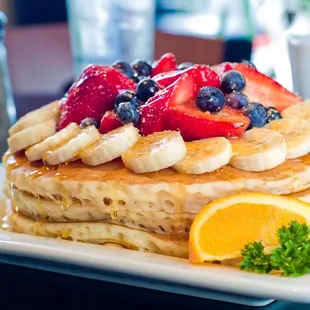 Keke's Breakfast Cafe