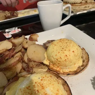 Perfect potatoes- hard to find!