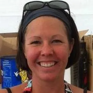 Kristy M.