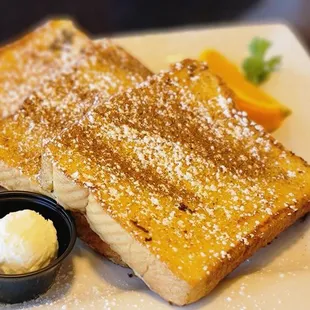 French toast