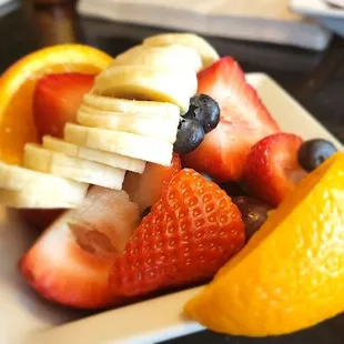 Fruit Cup