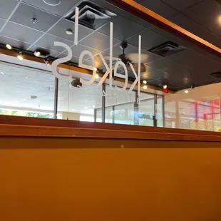 KeKe's rocks! Best breakfast everrrr