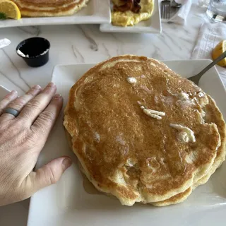 Original Buttermilk Pancakes