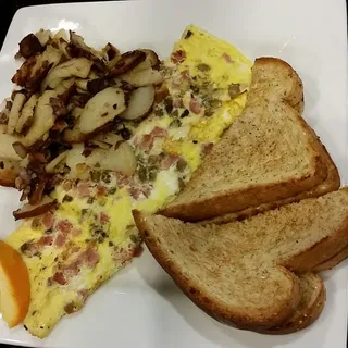 Make Your Own Pancakes