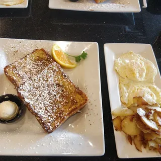 Classic French Toast