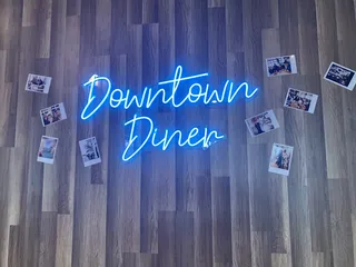Downtown Diner