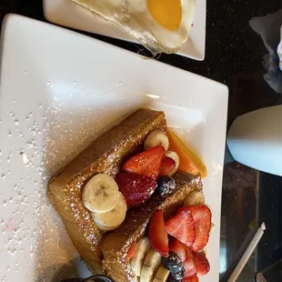 Florida French toast