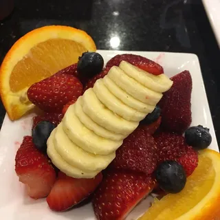 Fruit Bowl