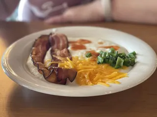 Maple Street Biscuit Company O'Town