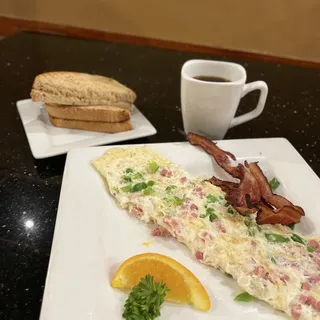 Western Omelet