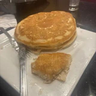 Original Buttermilk Pancakes