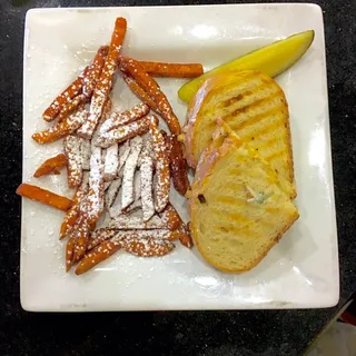 Italian Chicken Panini