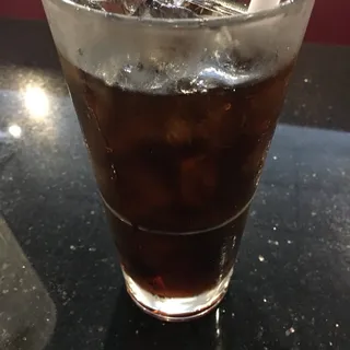 Iced Coffee