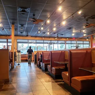 Keke's Breakfast Cafe