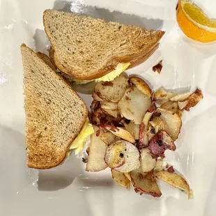 sandwiches, sandwich, food