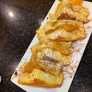 crepes, food