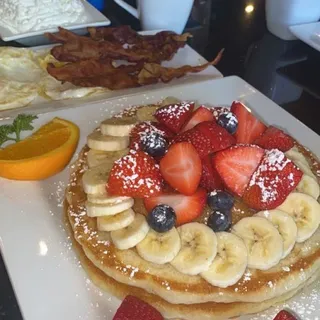 Florida Pancakes
