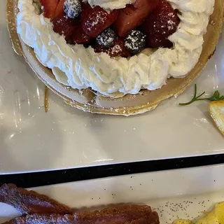 Florida Waffle