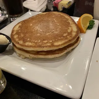 2 French Toast Kekes Special