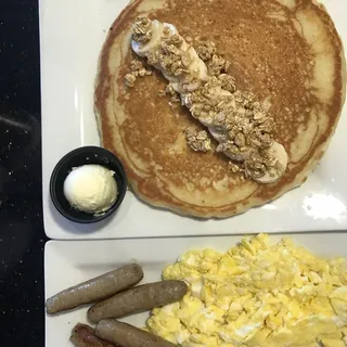 Sausage