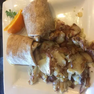 Home Fries